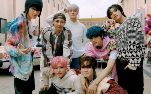 【今日韩国音乐动态】《NCT Dream》销量突破365万张